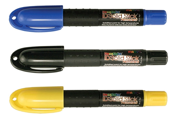 Uchida Marvy 247 Solid Stick Crayon
